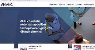 wetenschappelijke site