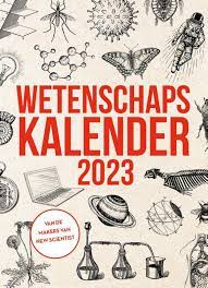 scheurkalender wetenschap