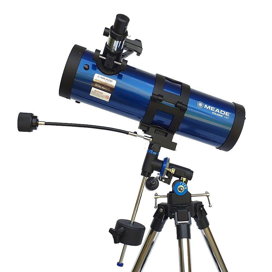 meade sterrenkijker