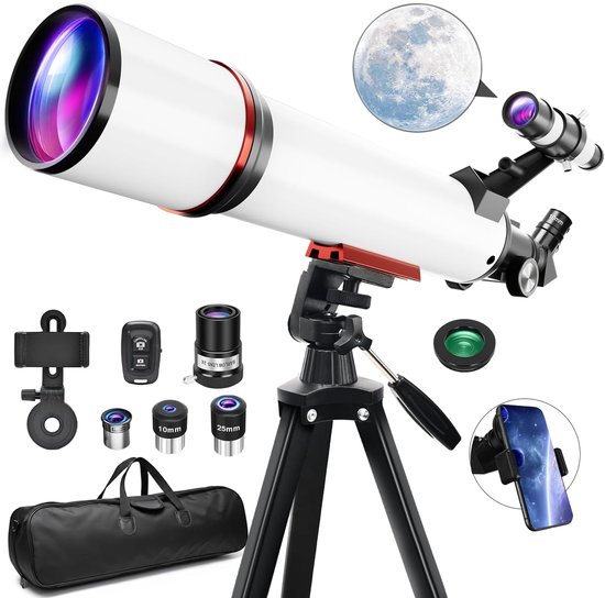 statief sterrenkijker