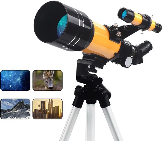 sterrenkijker bol com