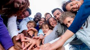 community