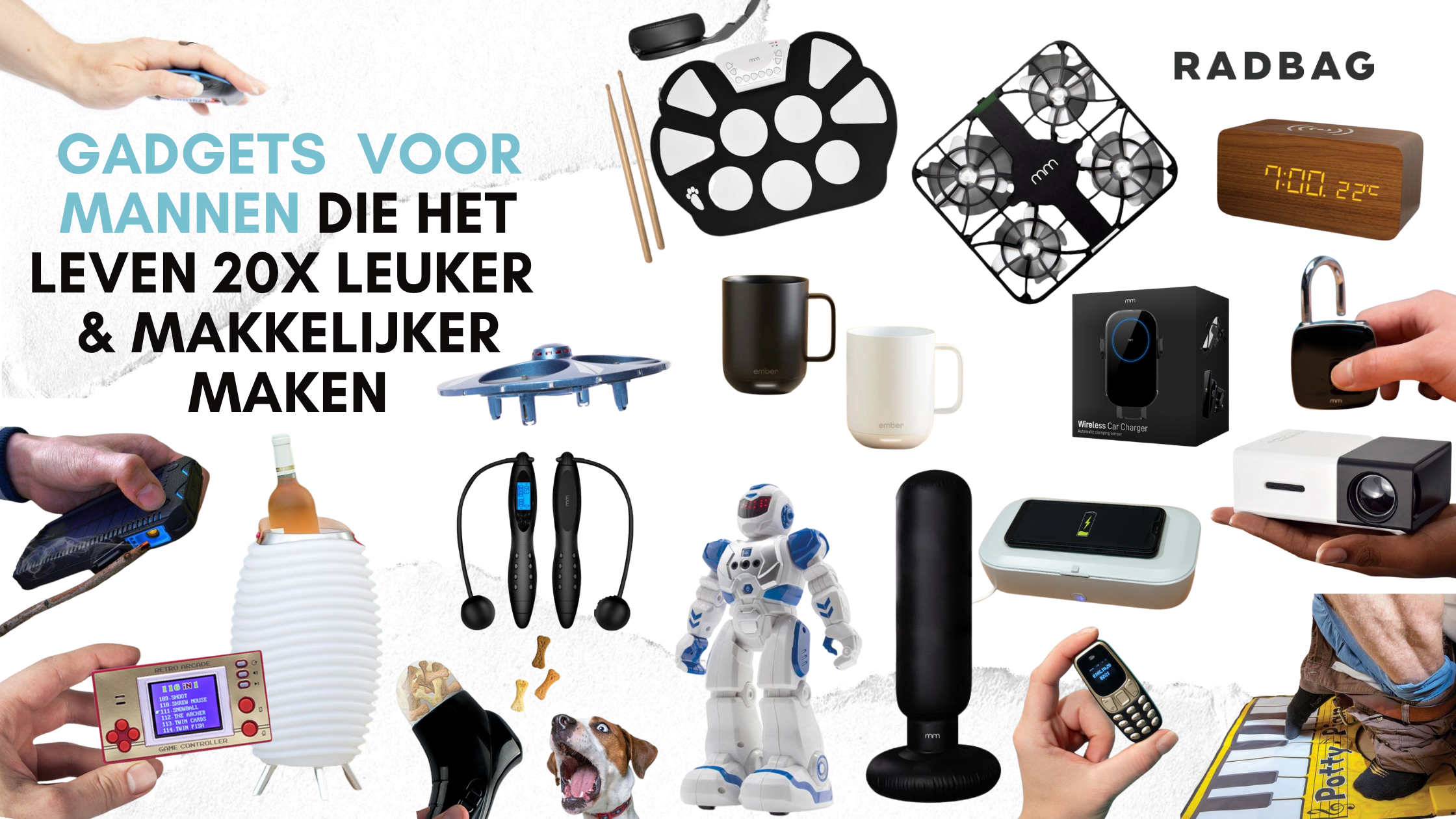 gadget