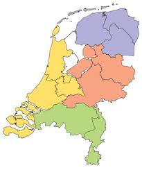 'nederland