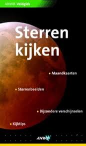 verrekijker om sterren te kijken