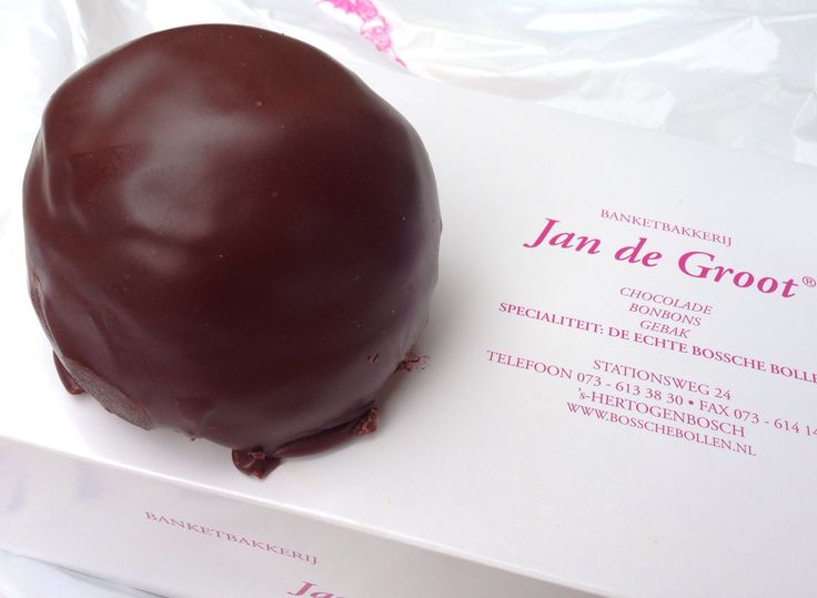 bossche bollen workshop