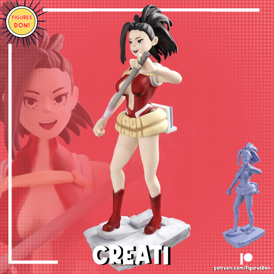 creati