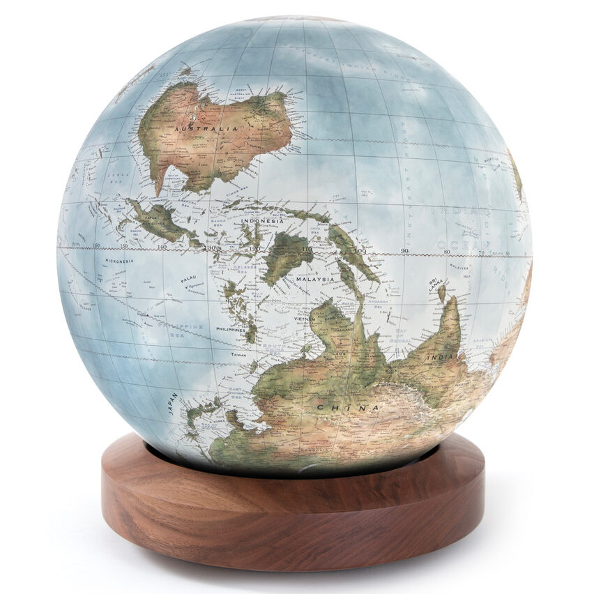 globes