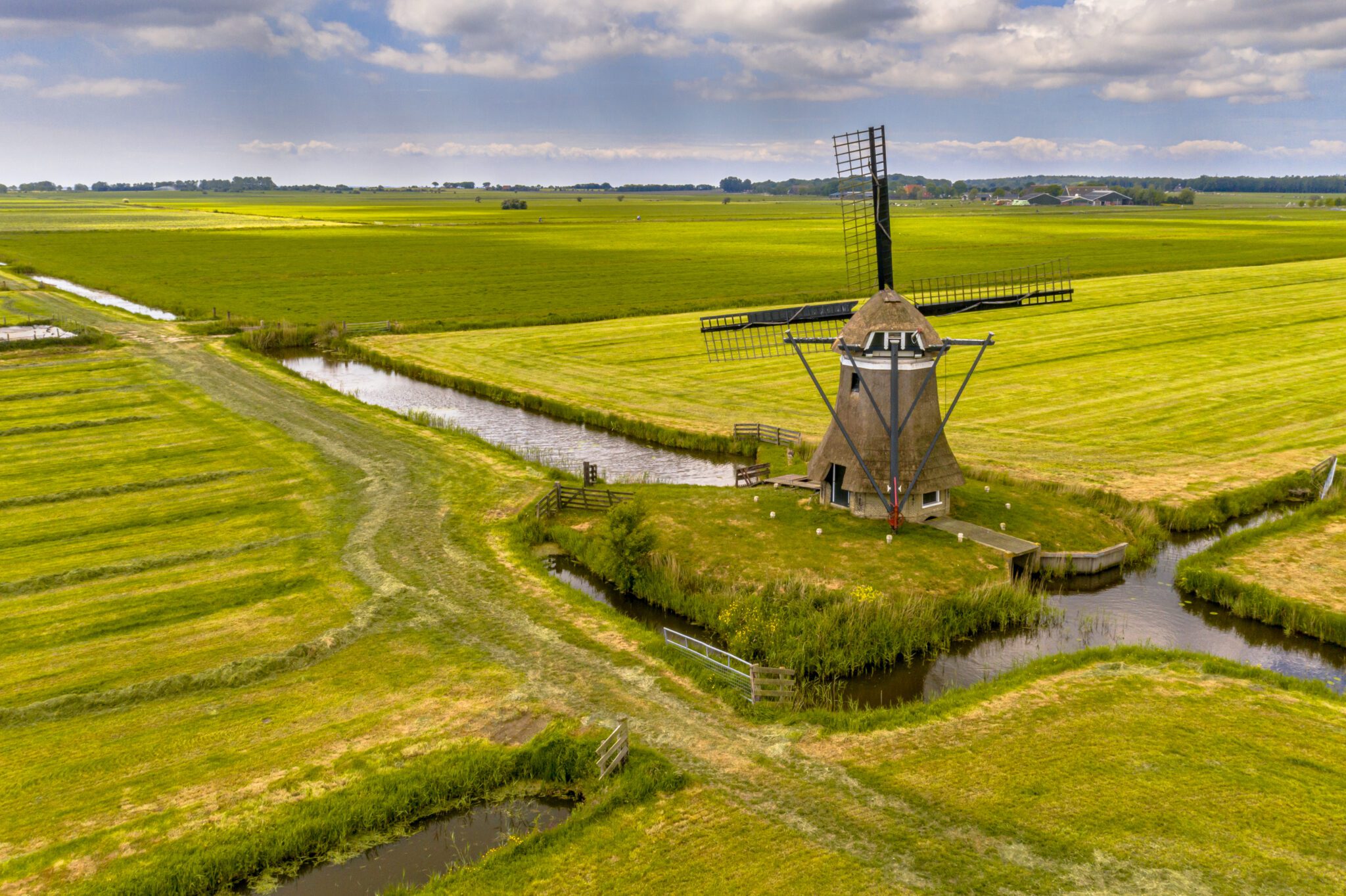 netherlands