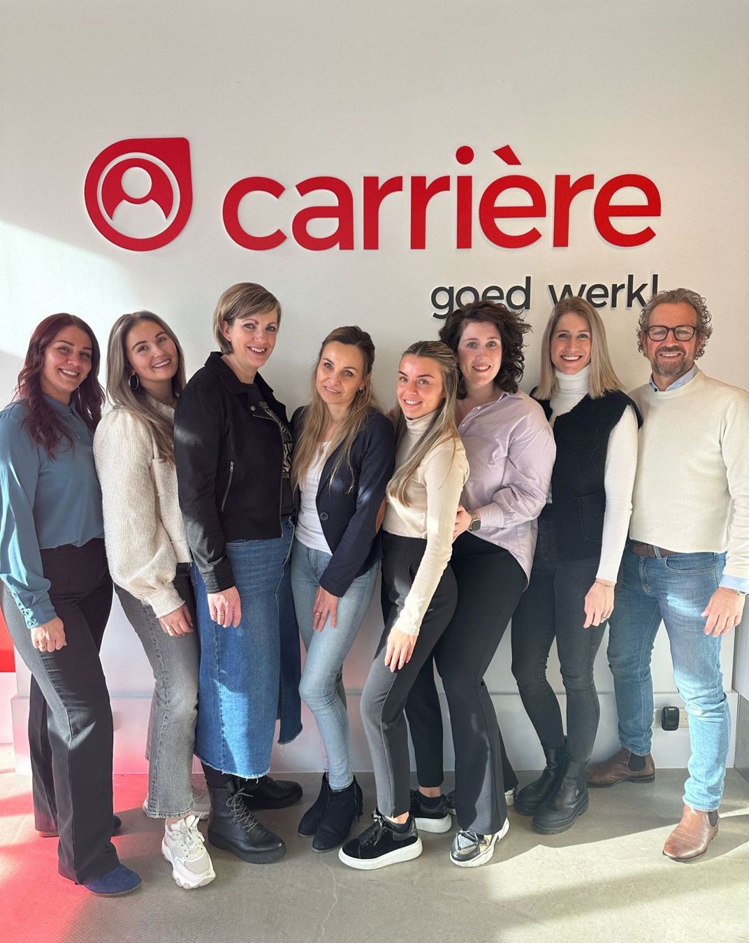 carrière