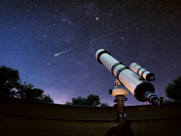 telescope