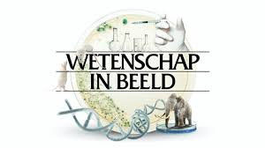 wetenschap en beeld