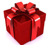 geschenk