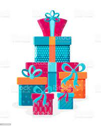 geschenken