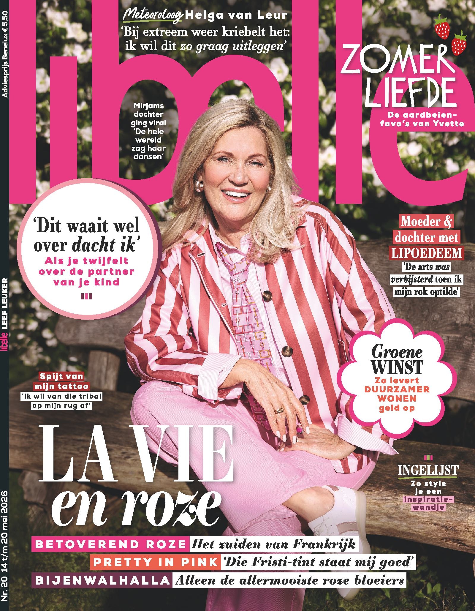 libelle abonnement