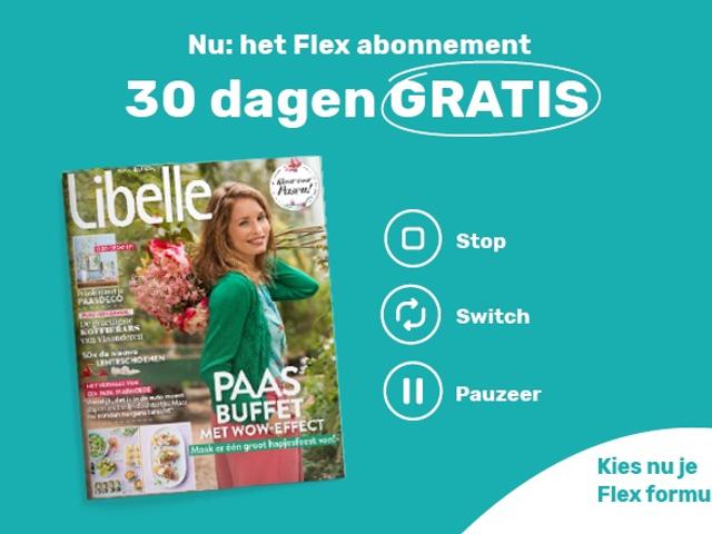 libelle abonnementen