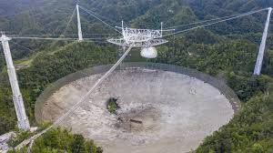 radiotelescoop