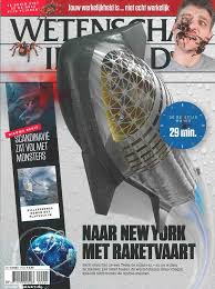 wetenschap in beeld
